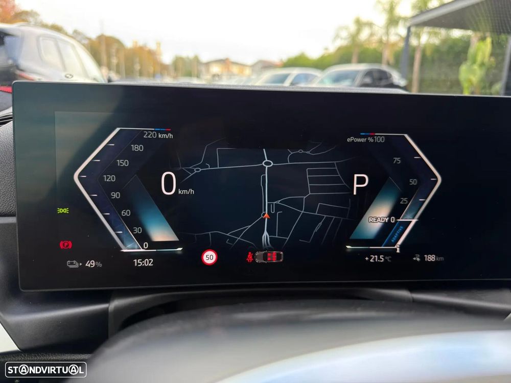 BMW i4 eDrive40 Pack Desportivo M - 28