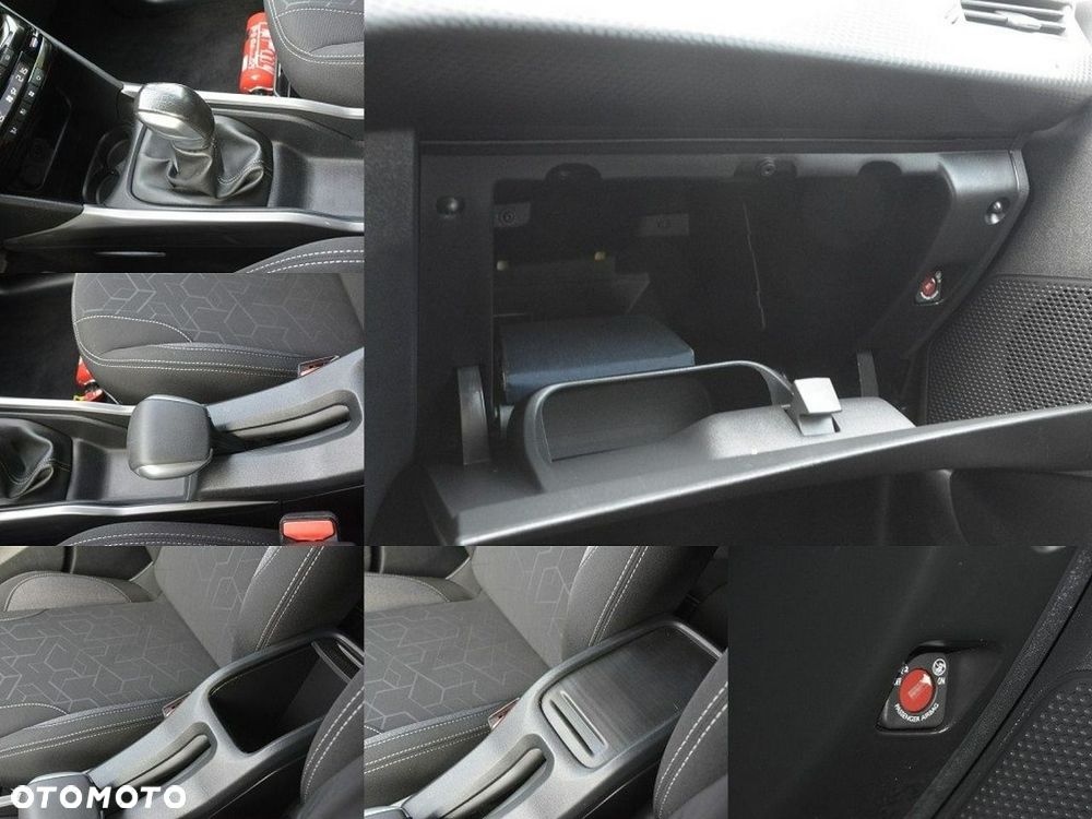 Peugeot 2008 1.2 Pure Tech Style EU6 - 30