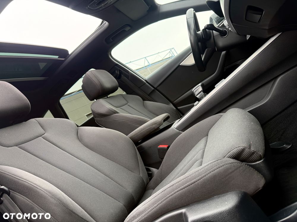 Audi A4 Avant 2.0 TDI S tronic sport - 25