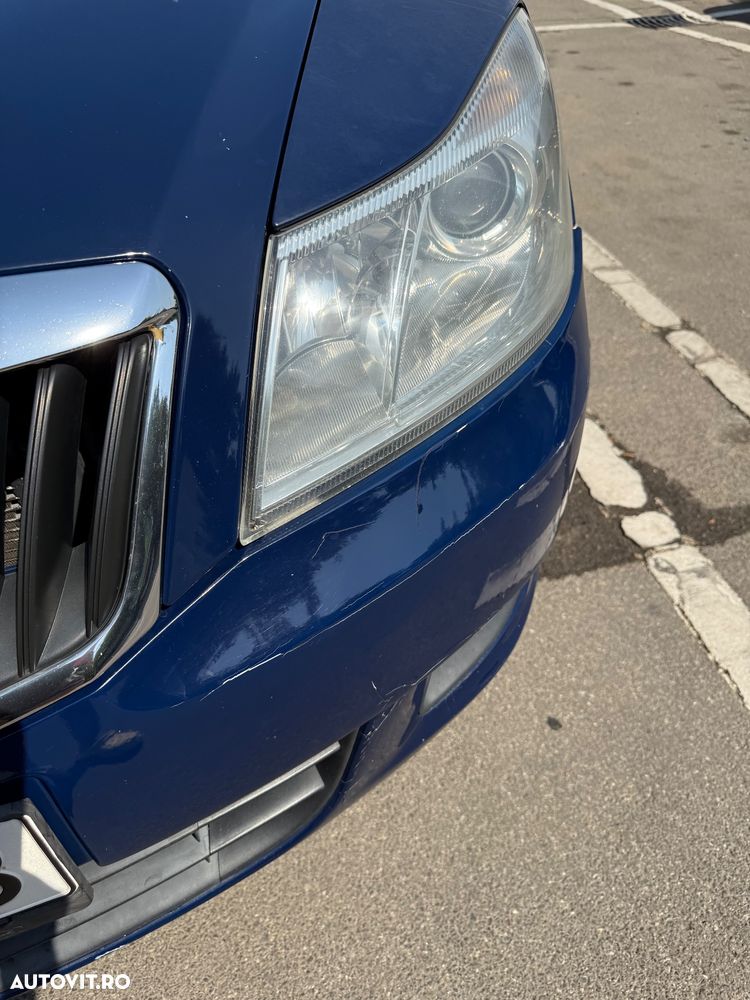 Skoda Octavia 1.6 TDI Classic - 13