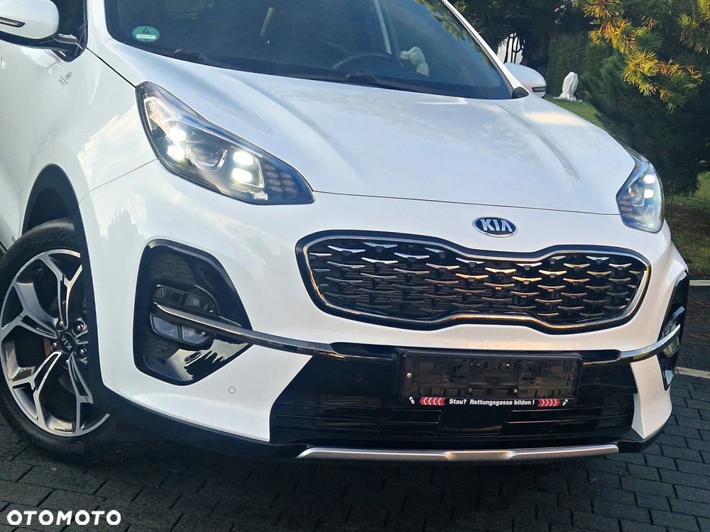 Kia Sportage - 3