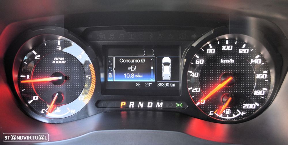 Ford Ranger 2.0 TDCi CD Raptor 4WD - 30