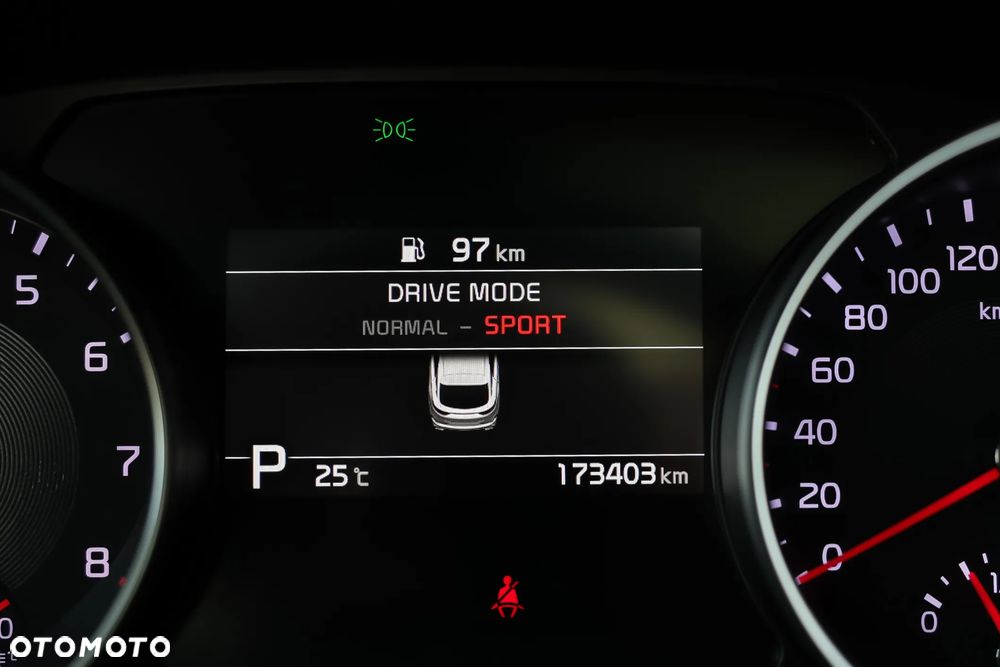 Kia ProCeed 1.6 T-GDI DCT7 OPF GT - 32
