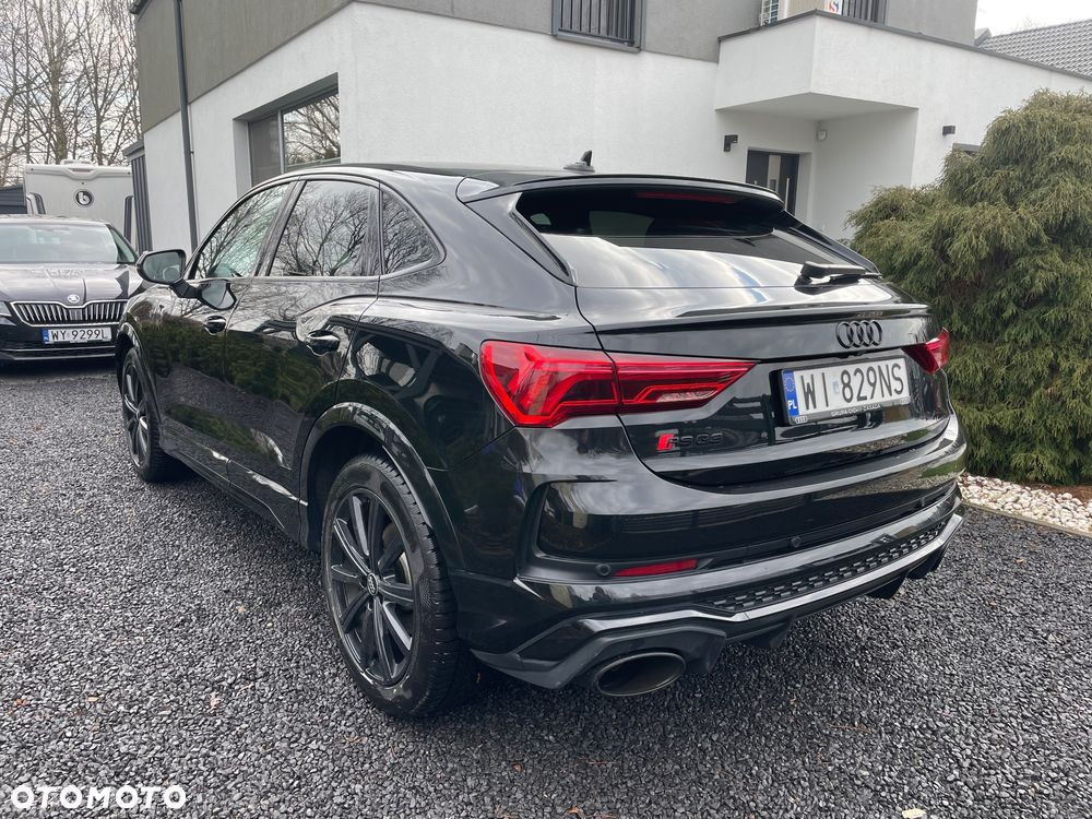Audi RS Q3 - 4