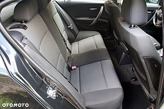 BMW Seria 1 - 19