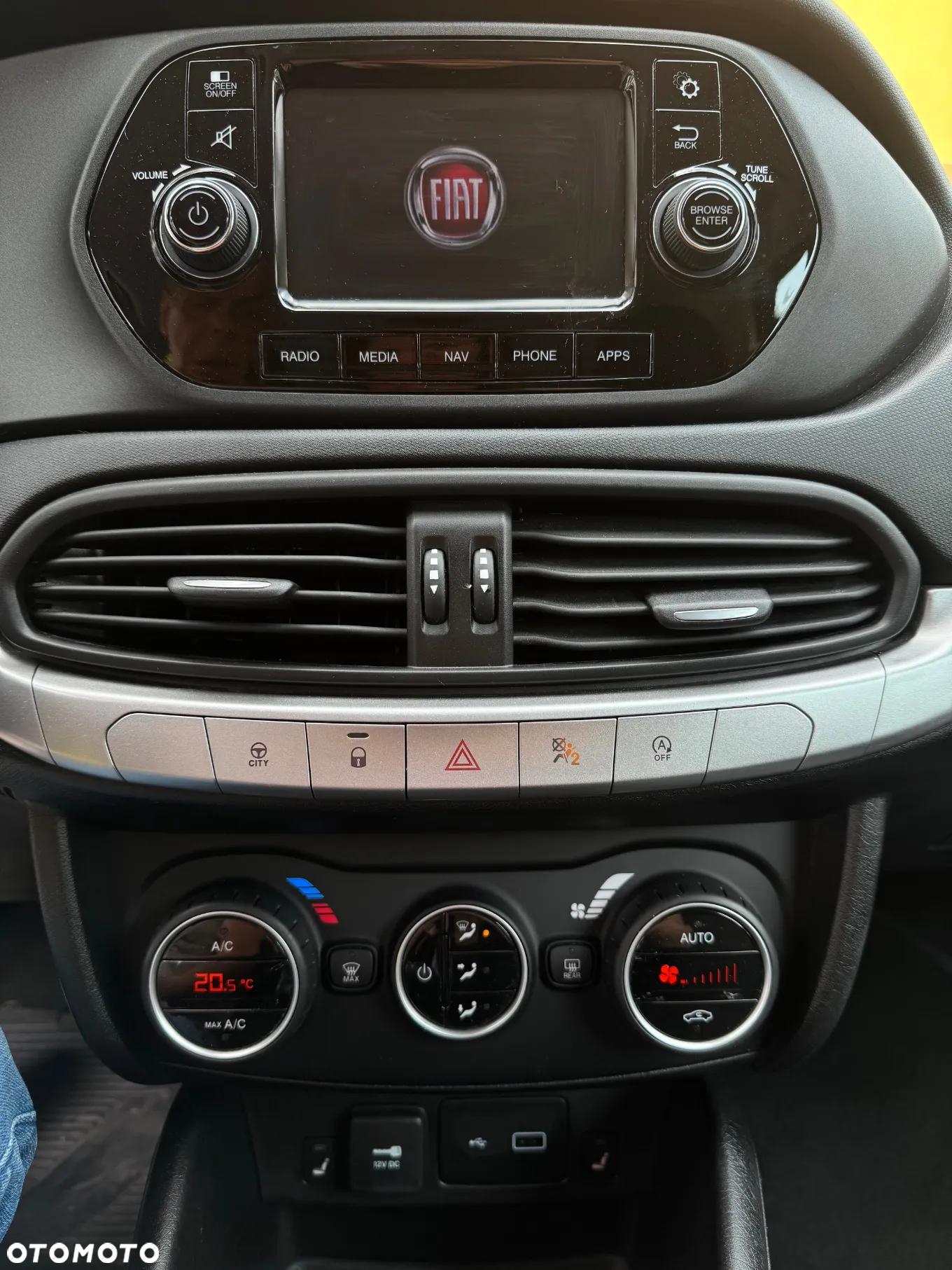 Fiat Tipo Kombi 1.4 16V Street - 22