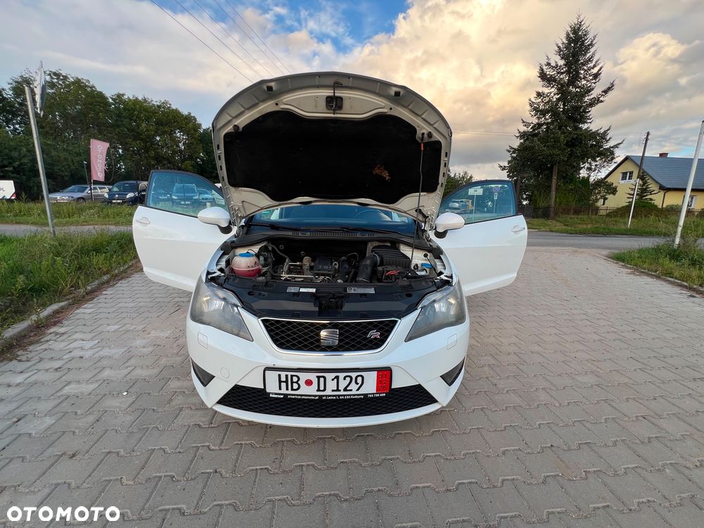 Seat Ibiza - 23