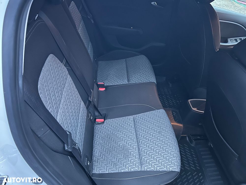 Renault Clio BLUE dCi 100 BUSINESS EDITION - 20