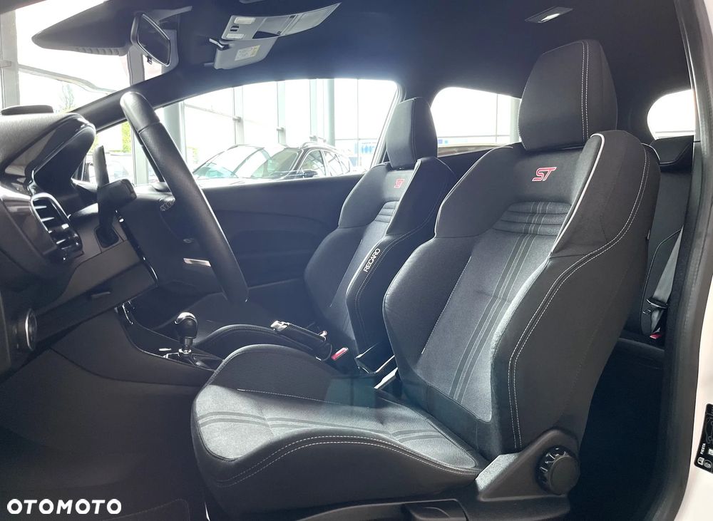 Ford Fiesta 1.5 EcoBoost S&S ST - 20