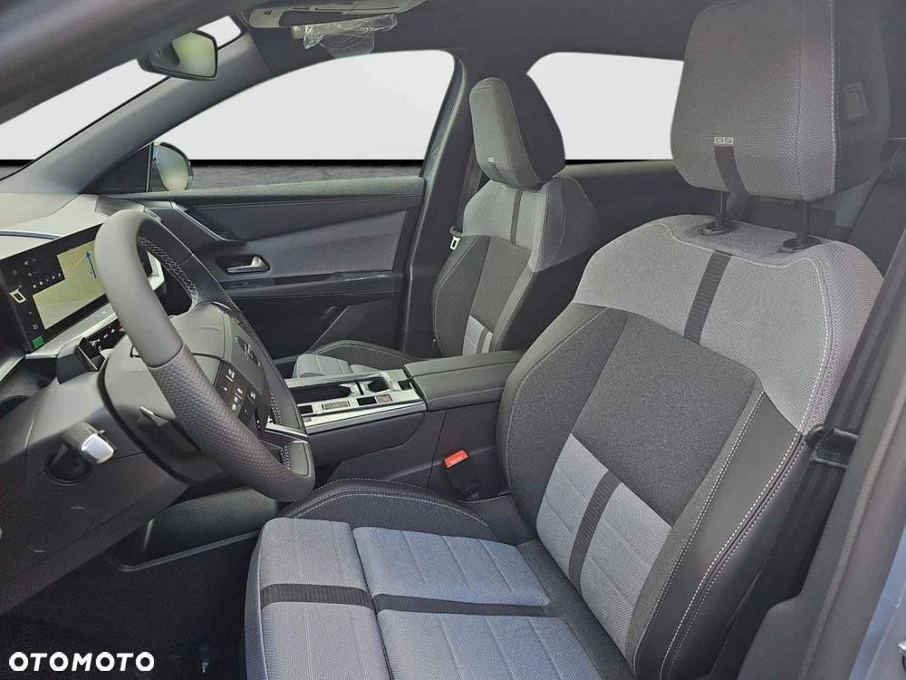 Opel Grandland - 10