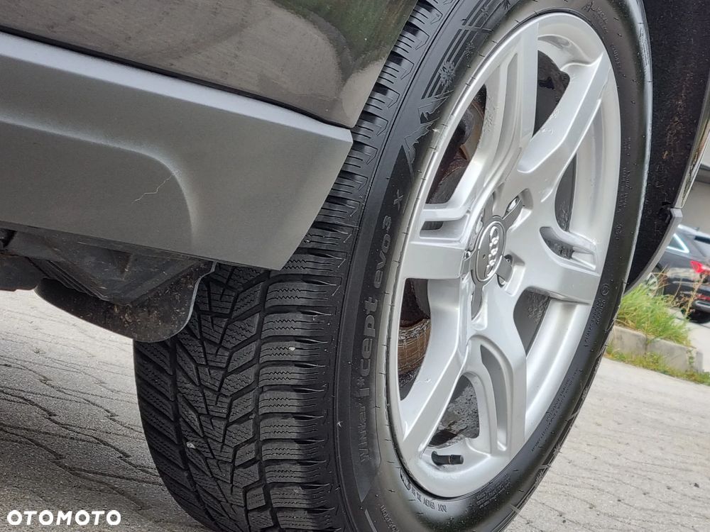 Audi Q5 2.0 TFSI Quattro - 20