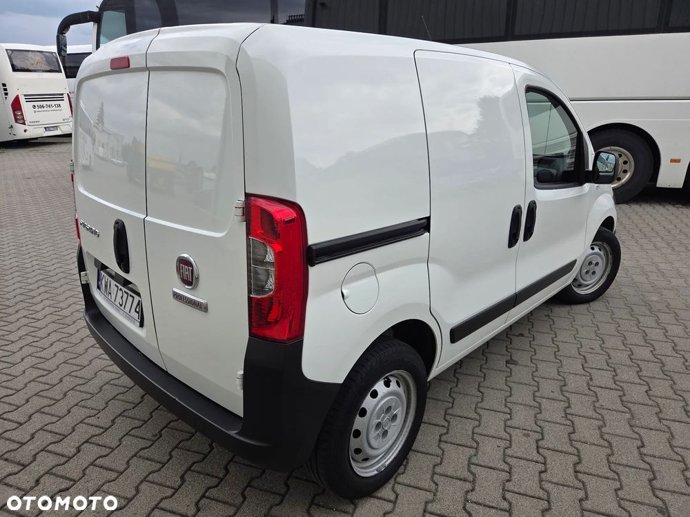 Fiat Fiorino 1.3 Multijet 16V Lounge - 6