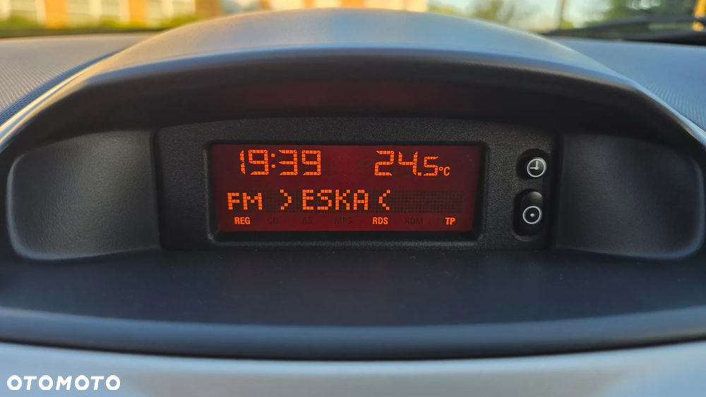 Opel Corsa - 15