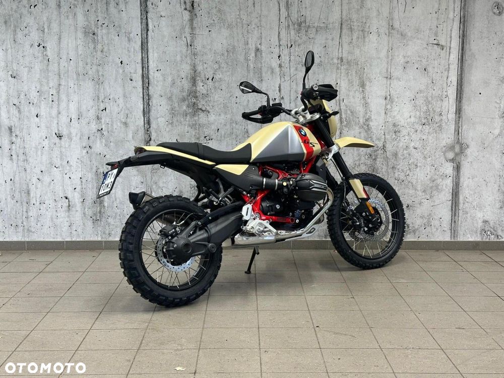 BMW R - 3