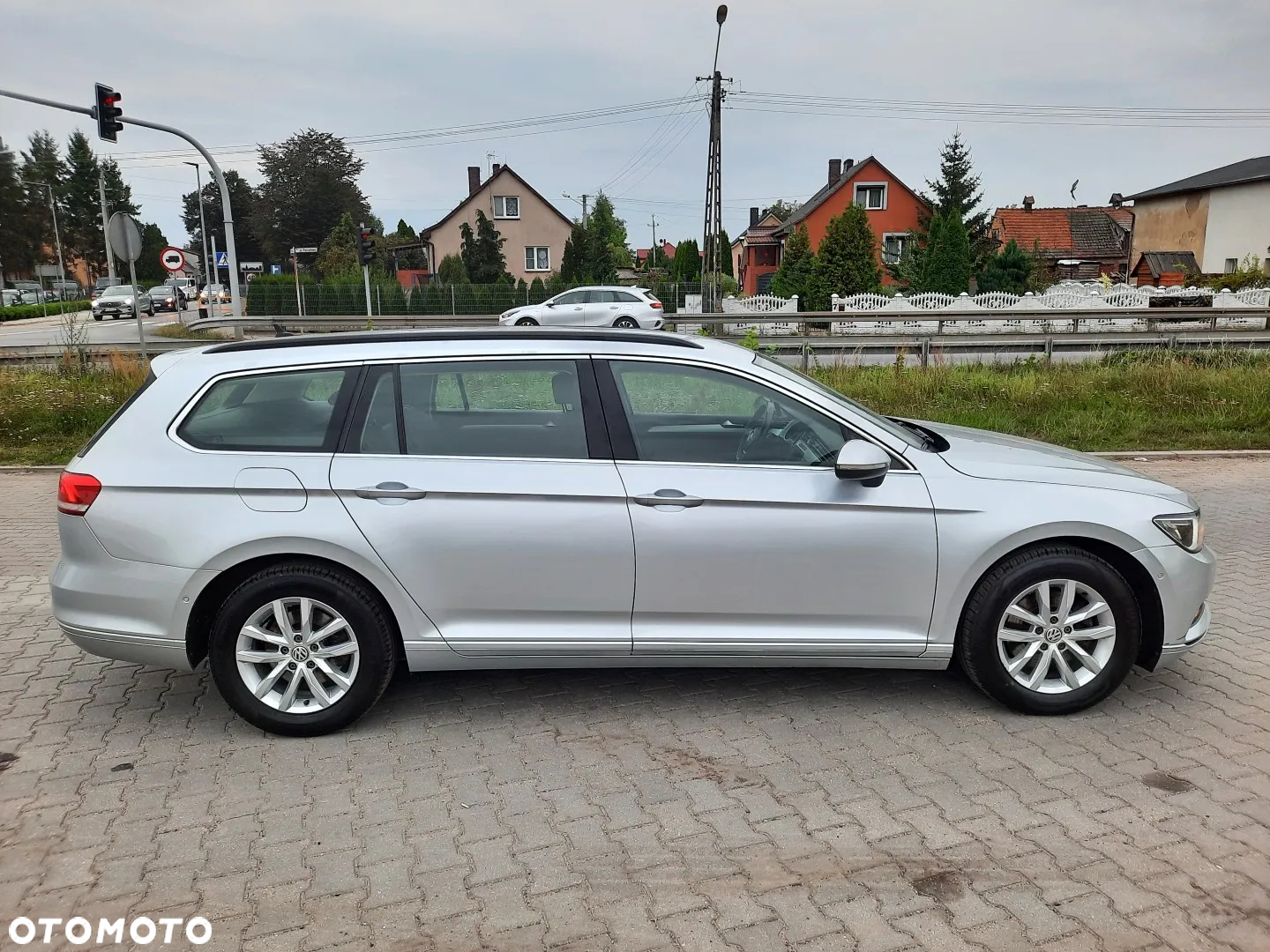 Volkswagen Passat Variant 2.0 TDI DSG (BlueMotion Technology) Comfortline - 6