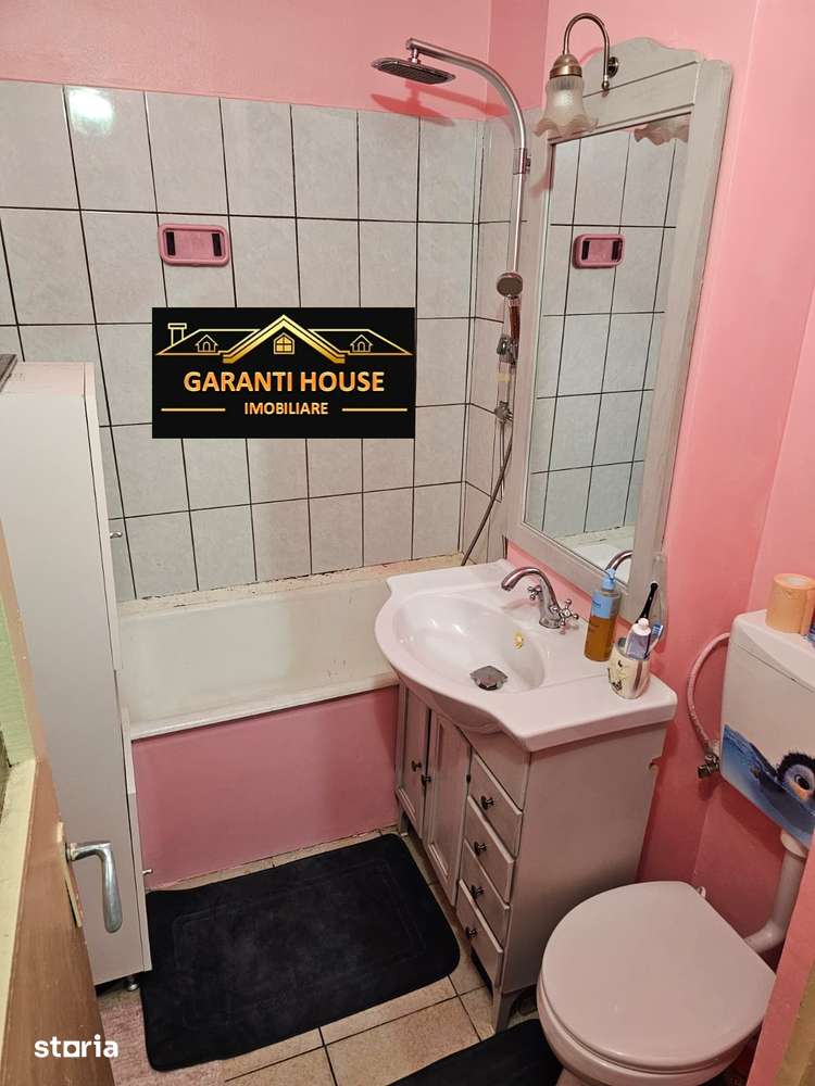 Margeanului, etaj 1, garsoniera spatioasa, 36 000€ negociabil - Imagine principală: 4/4
