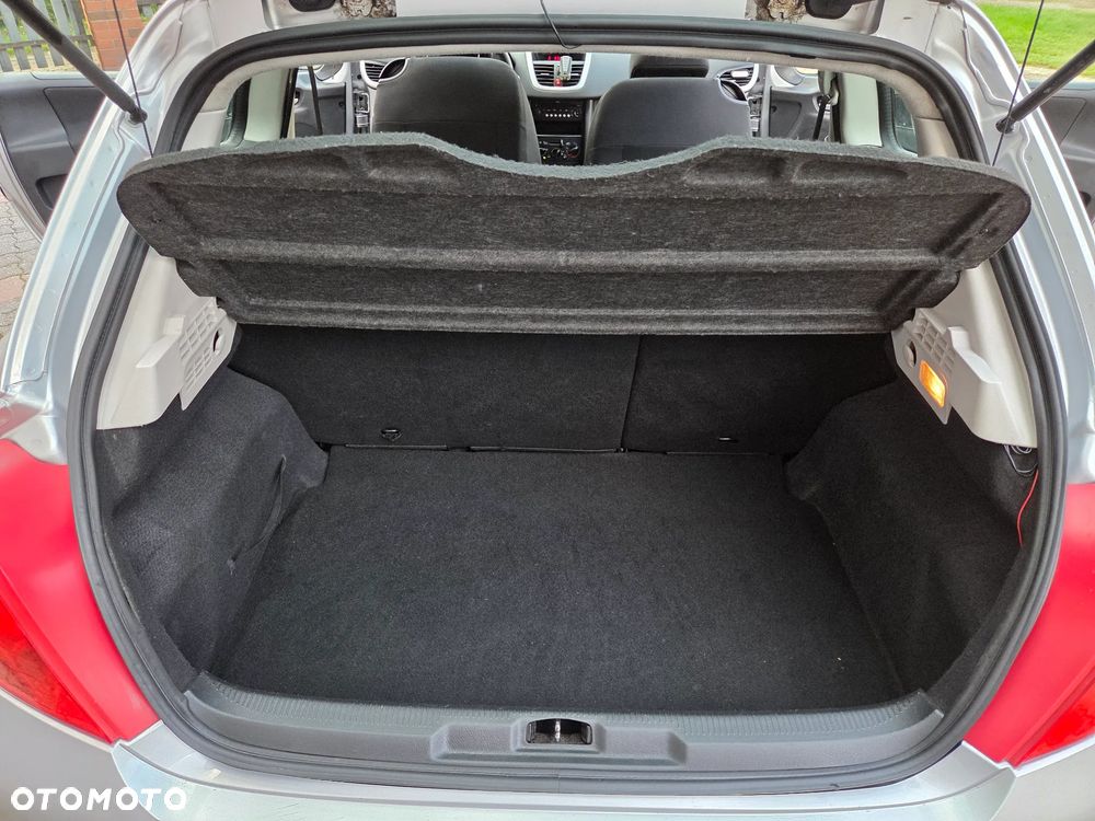 Peugeot 207 95 VTi Urban Move - 22