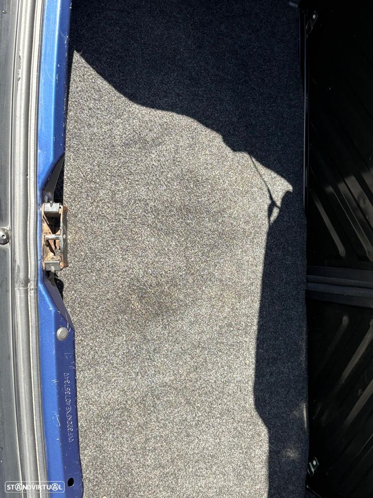 Peugeot 206 1.4 XS - 11