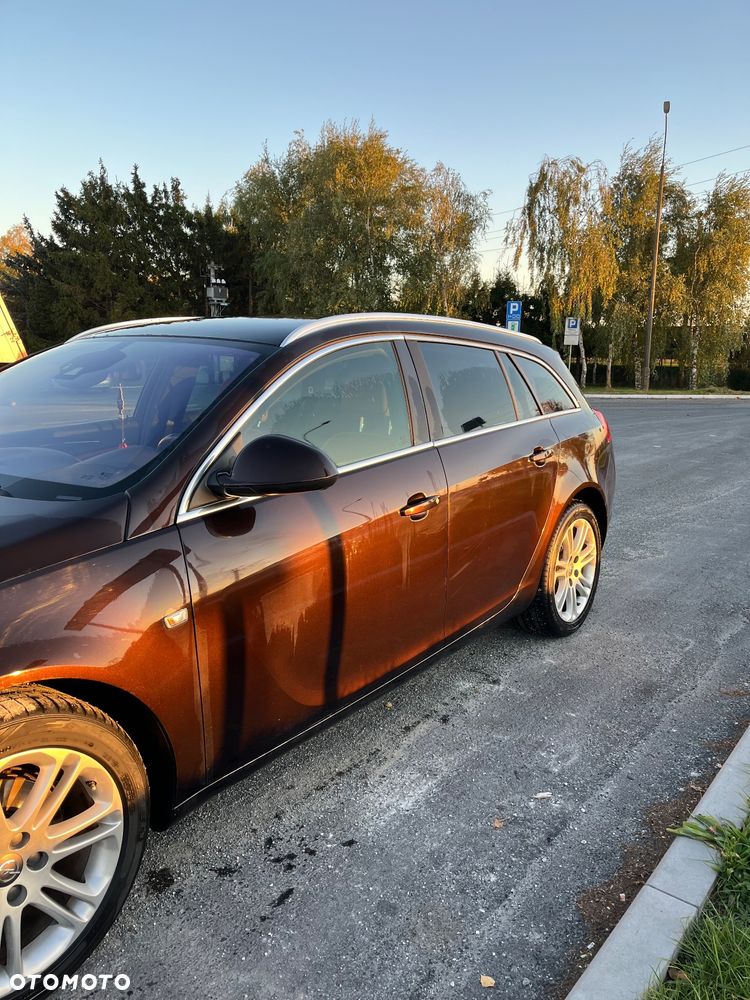 Opel Insignia - 2