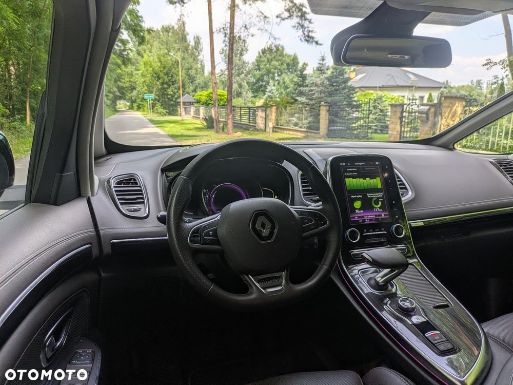 Renault Espace Energy dCi 160 EDC Initiale Paris - 13