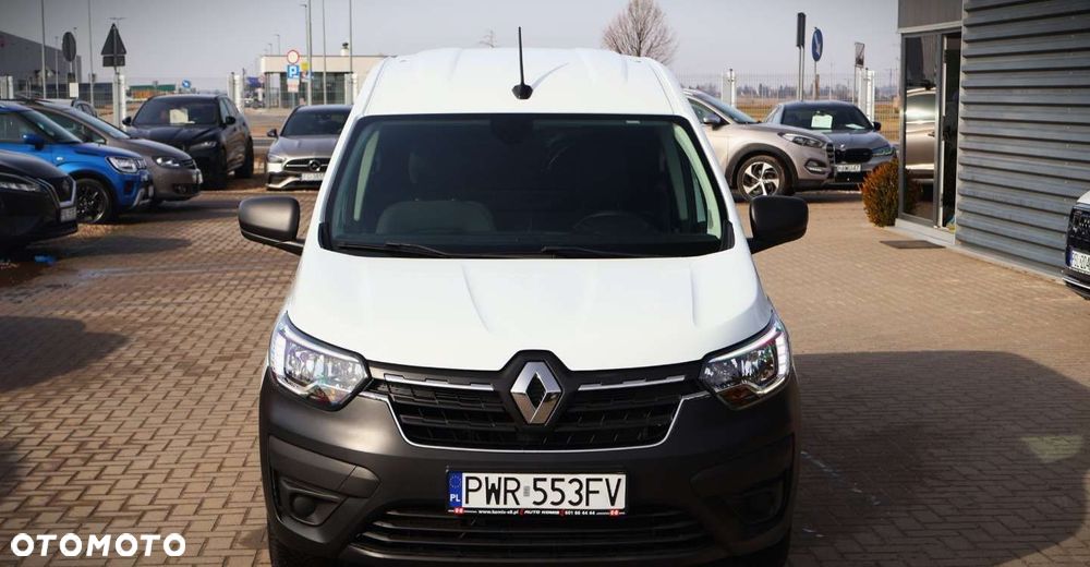 Renault Express - 2