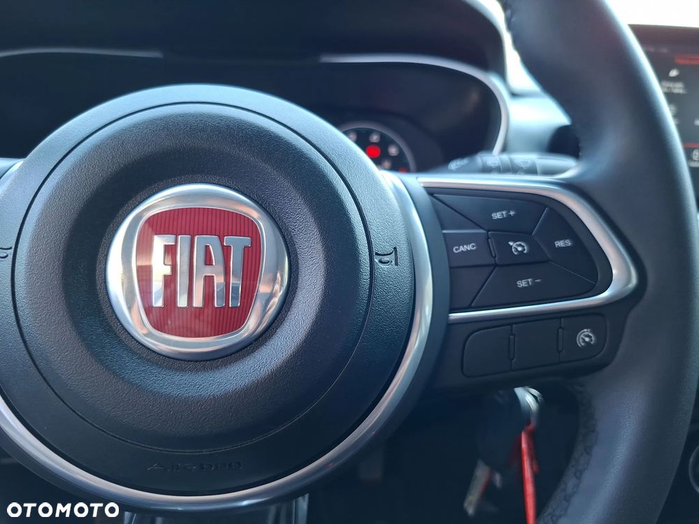 Fiat Tipo 1.5 Hybrid City DCT - 23
