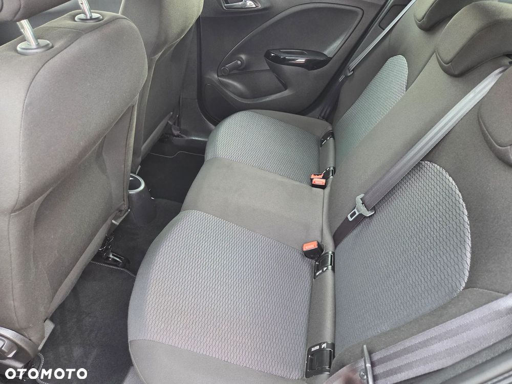 Opel Corsa 1.4 Active - 15