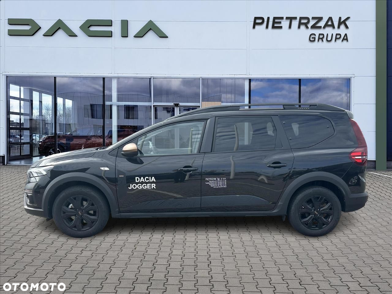 Dacia Jogger - 3