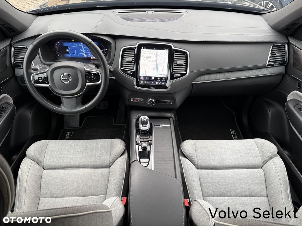 Volvo XC 90 - 19