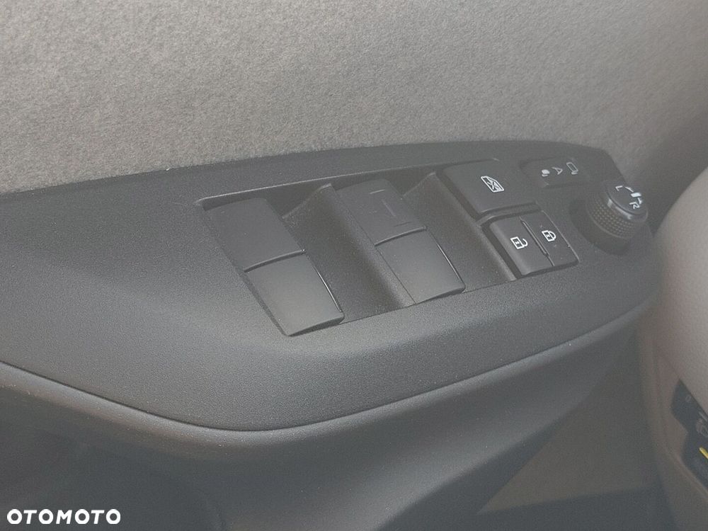 Toyota Yaris 1.5 Selection Elegant CVT - 20