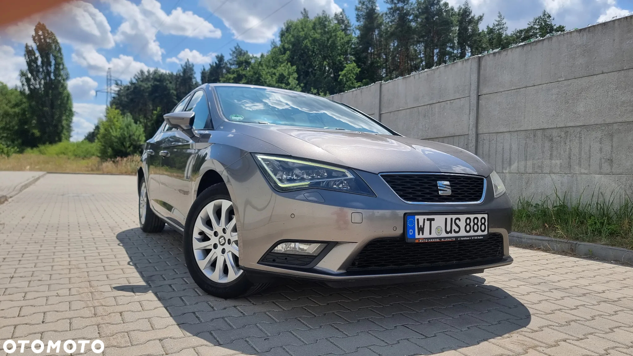 Seat Leon - 2