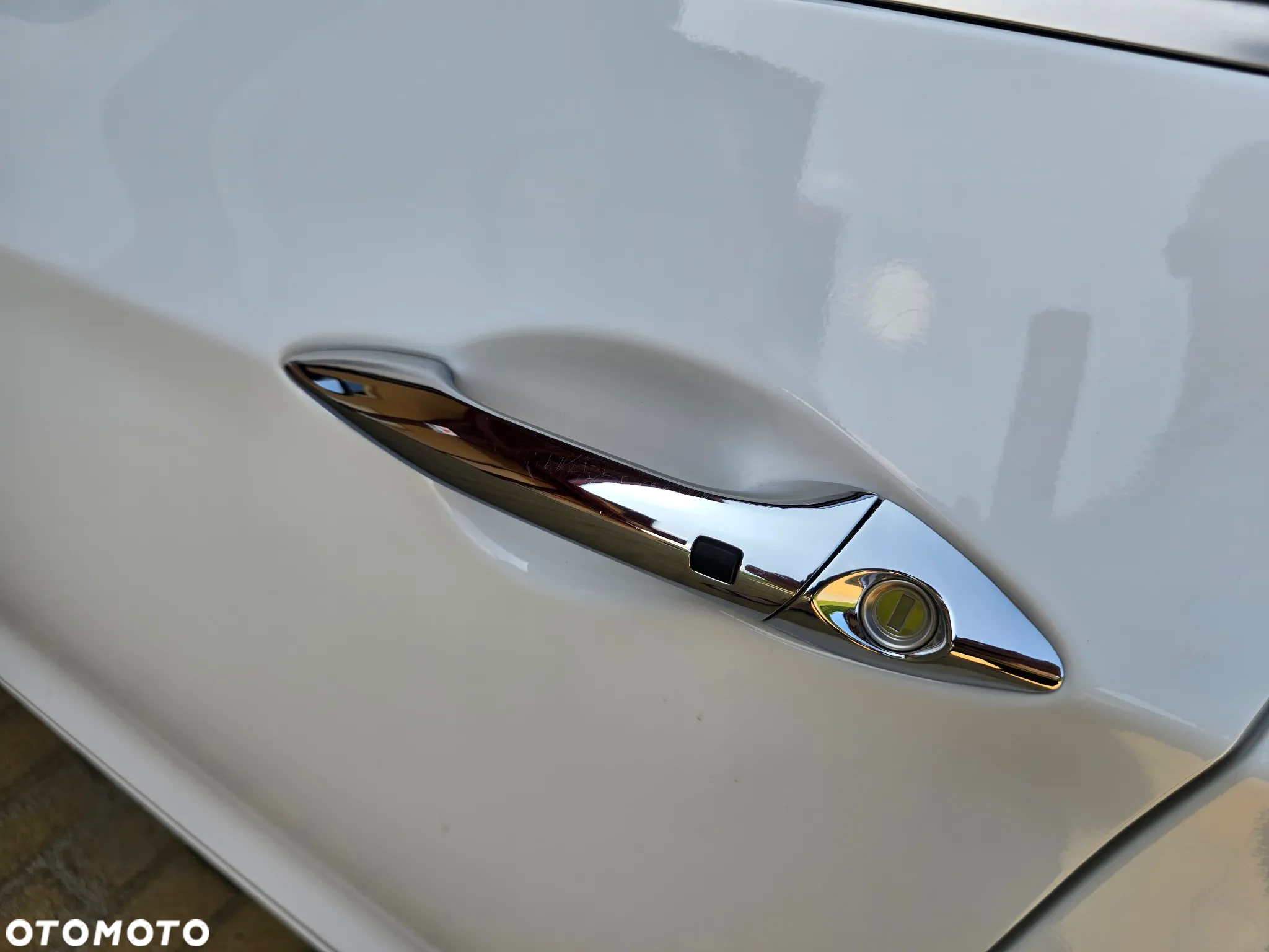 Hyundai i30 1.6 GDI Turbo Sport - 18