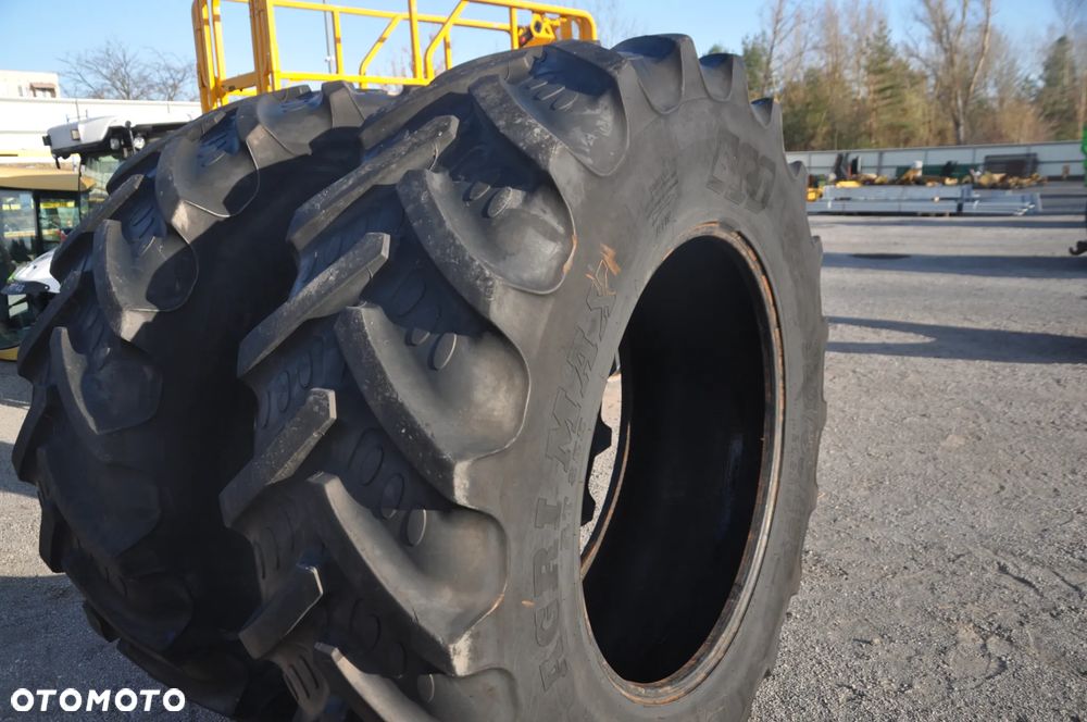 Opona BKT 520/85 r 38 20.8 r 38 - 1