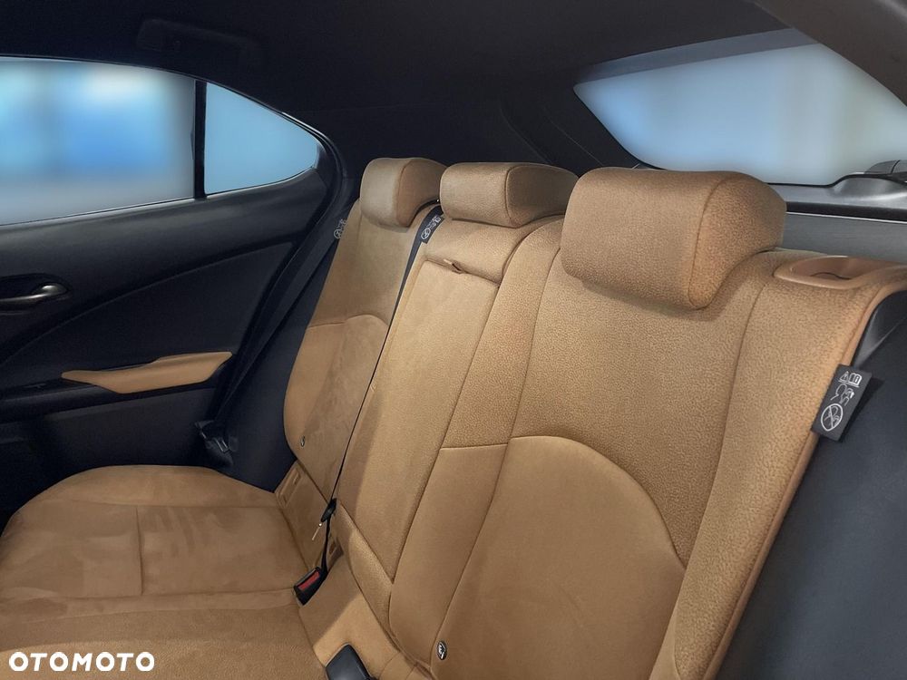 Lexus UX 300h Business - 13