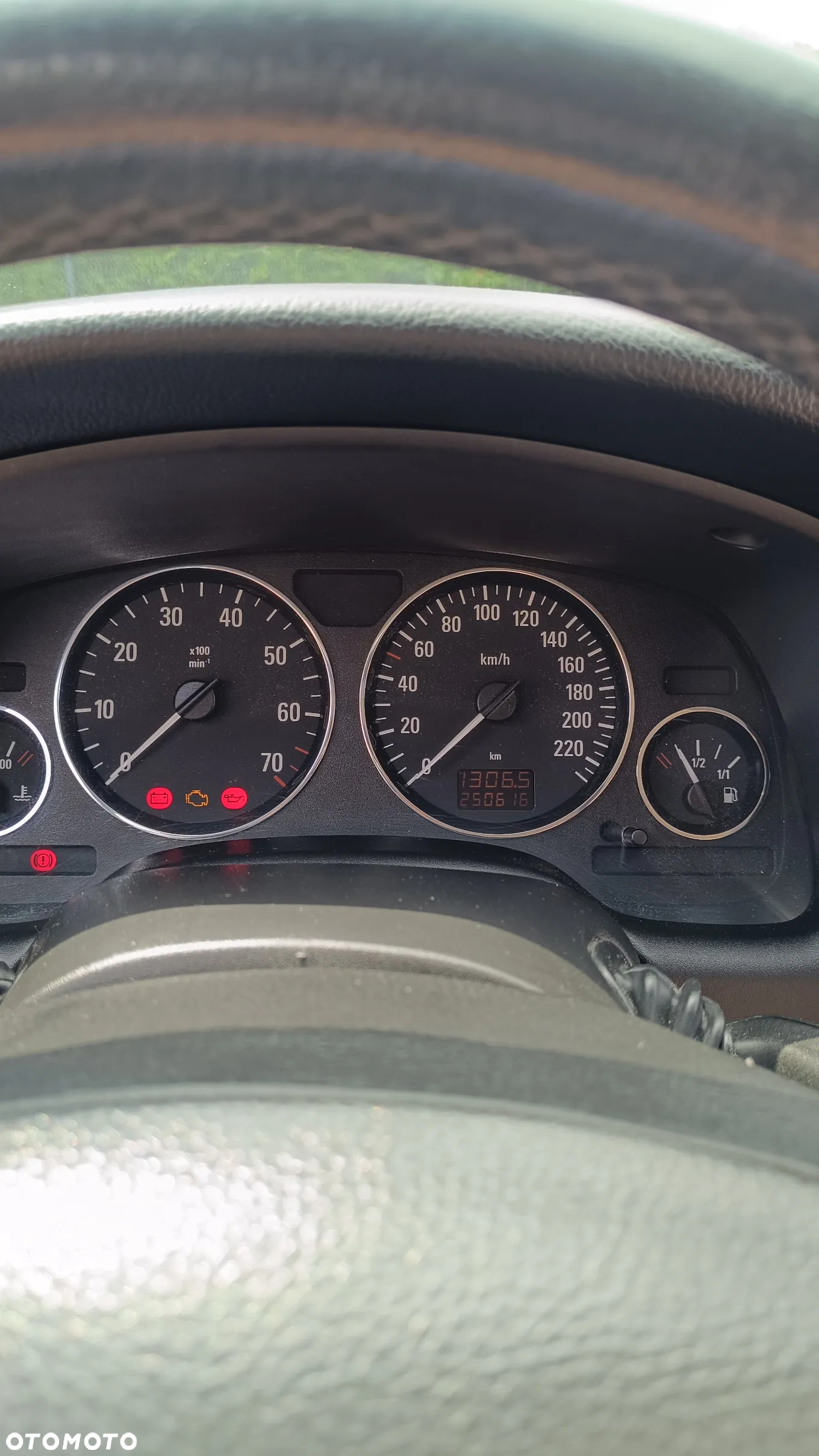 Opel Astra - 5