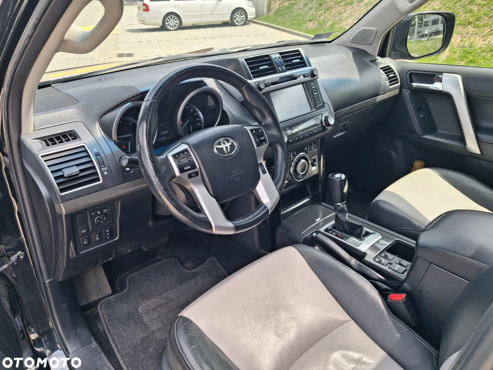 Toyota Land Cruiser LC 3.0 D-4D Invincible - 10
