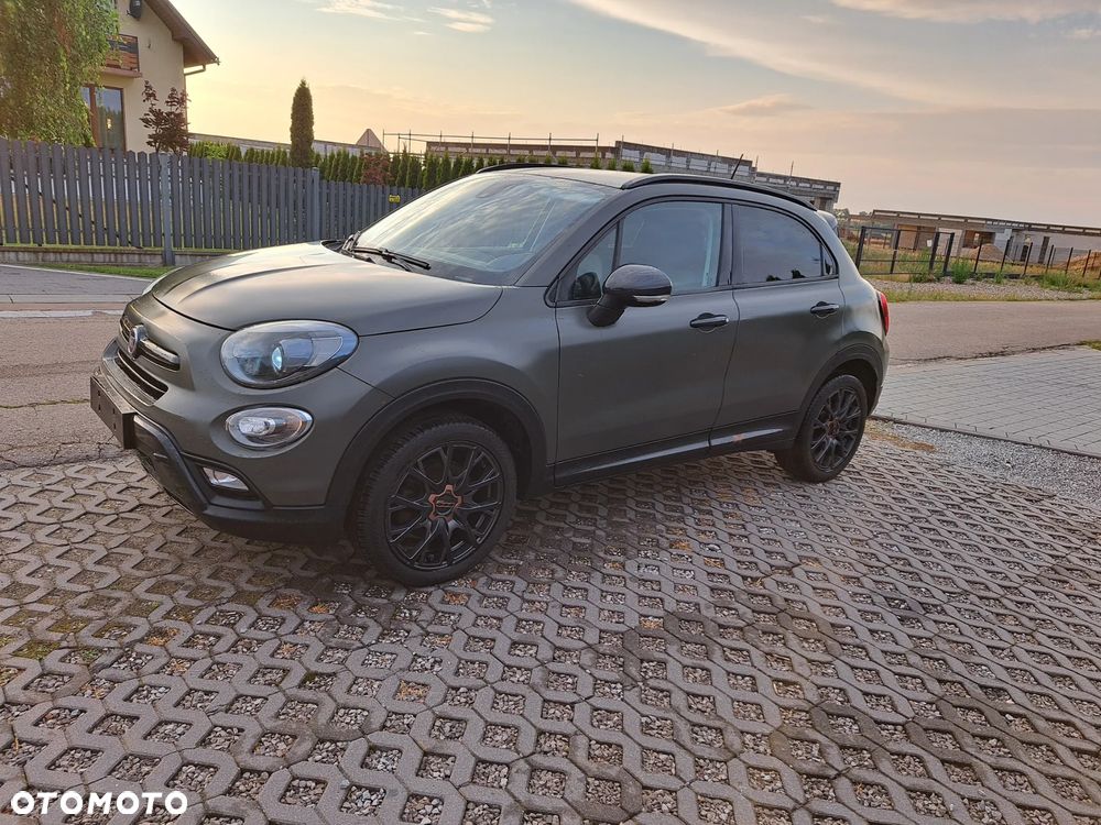 Fiat 500X 1.6 E-torQ 4x2 S&S Business Line - 28