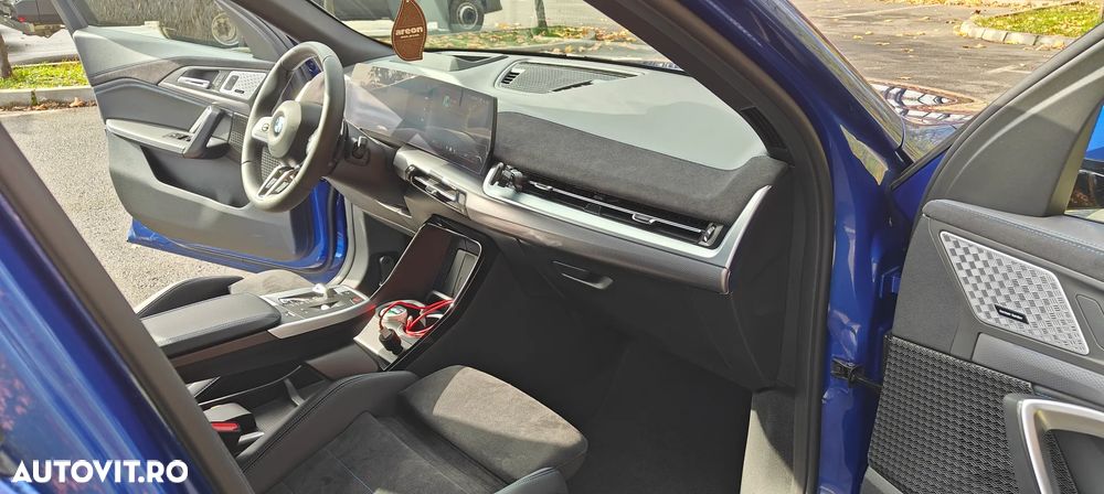 BMW X2 sDrive20i AT MHEV - 30