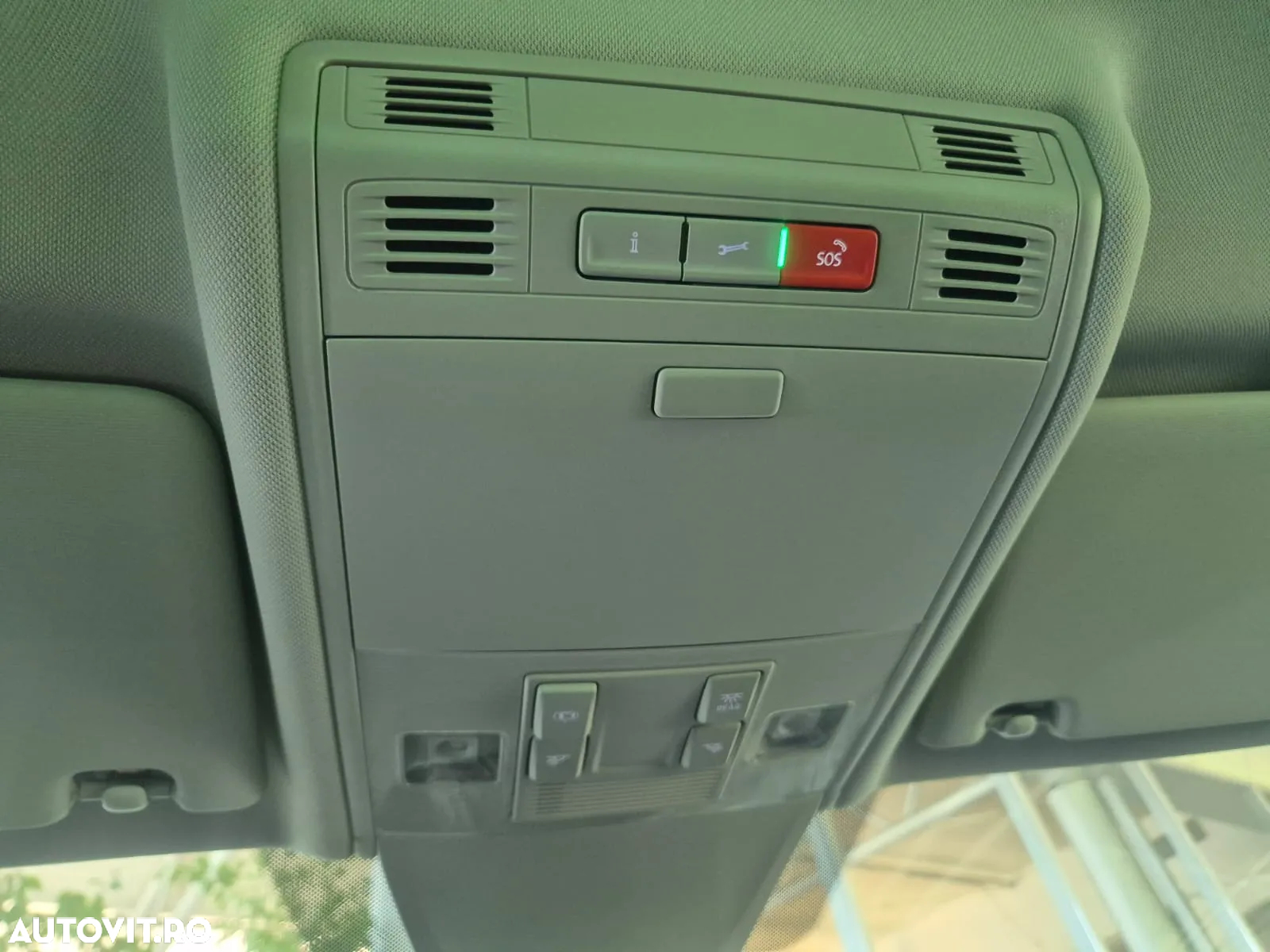 Volkswagen Tiguan 1.4 eHybrid OPF Elegance - 29