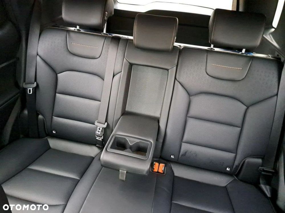 SsangYong/KGM Torres - 18