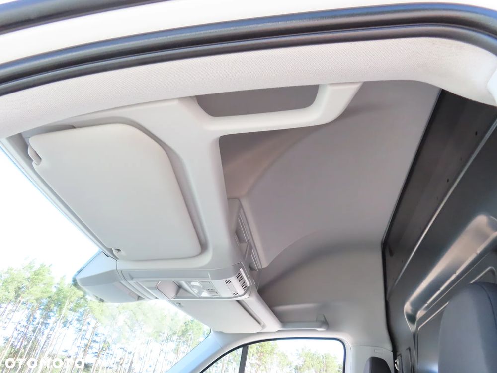 Volkswagen Crafter 35 BiTDI 2.0 177 KM AUTOMAT 8-Mio Furgon Blaszak L4H2 LONG MAX 4300 mm, Rozstaw Osi 4490 mm, Ładowność 1152 Kg GWARANCJA PRODUCENTA Stan Wizualny I Techniczny NOWY Tak Jak Z Taśmy Produkcyjnej Gotowy Dostępny OKAZJA POLECAM - 32