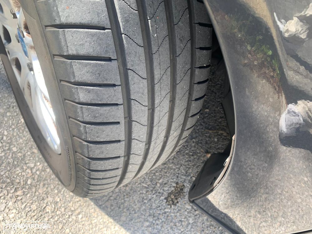 Ford Focus SW 1.6 TDCi Titanium - 15