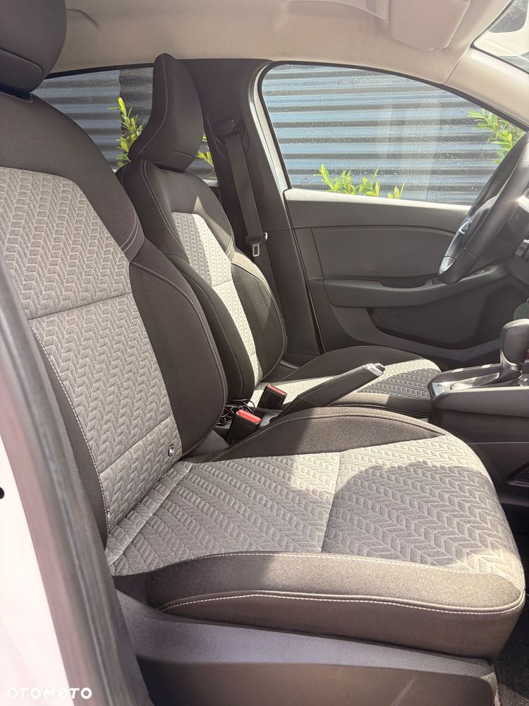 Renault Clio 1.6 E-TECH Equilibre - 7