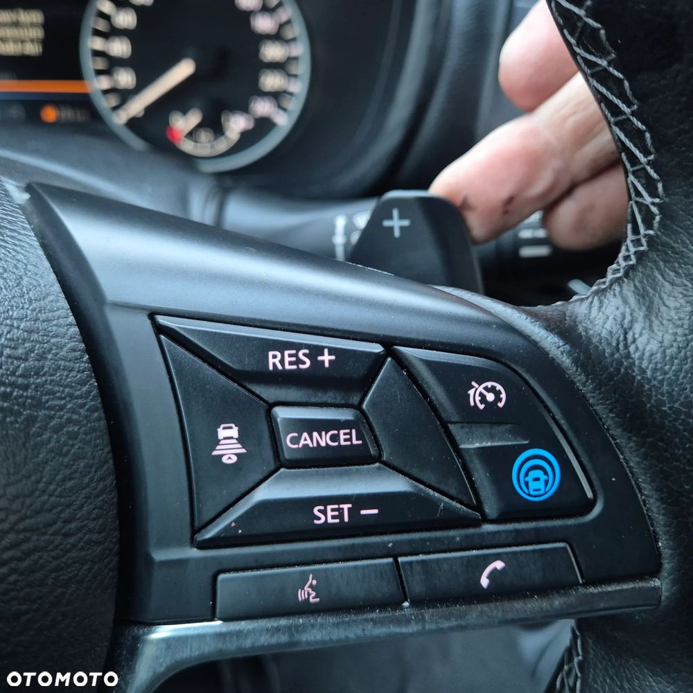 Nissan Juke 1.0 DIG-T N-Design DCT - 25