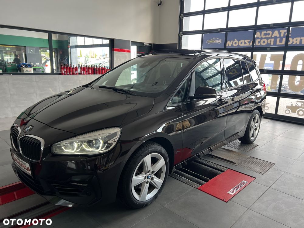 BMW Seria 2 - 2