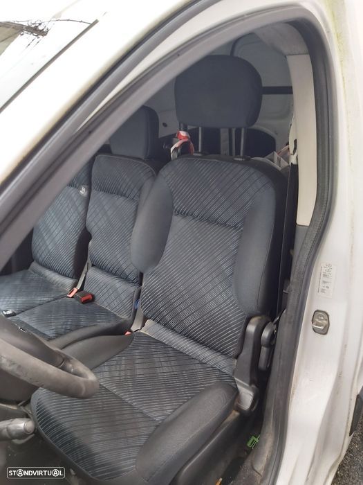 Peugeot Partner 1.6 HDI (Para Peças) - 5