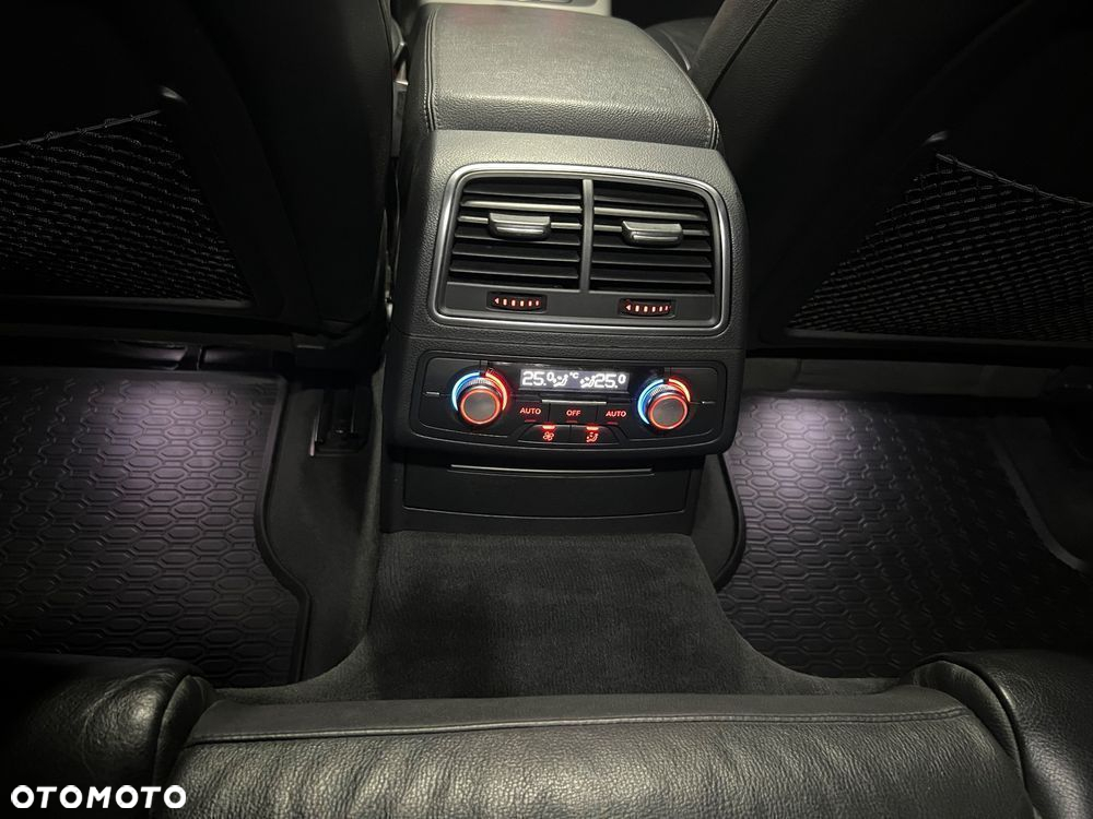 Audi A6 2.0 TDI - 18