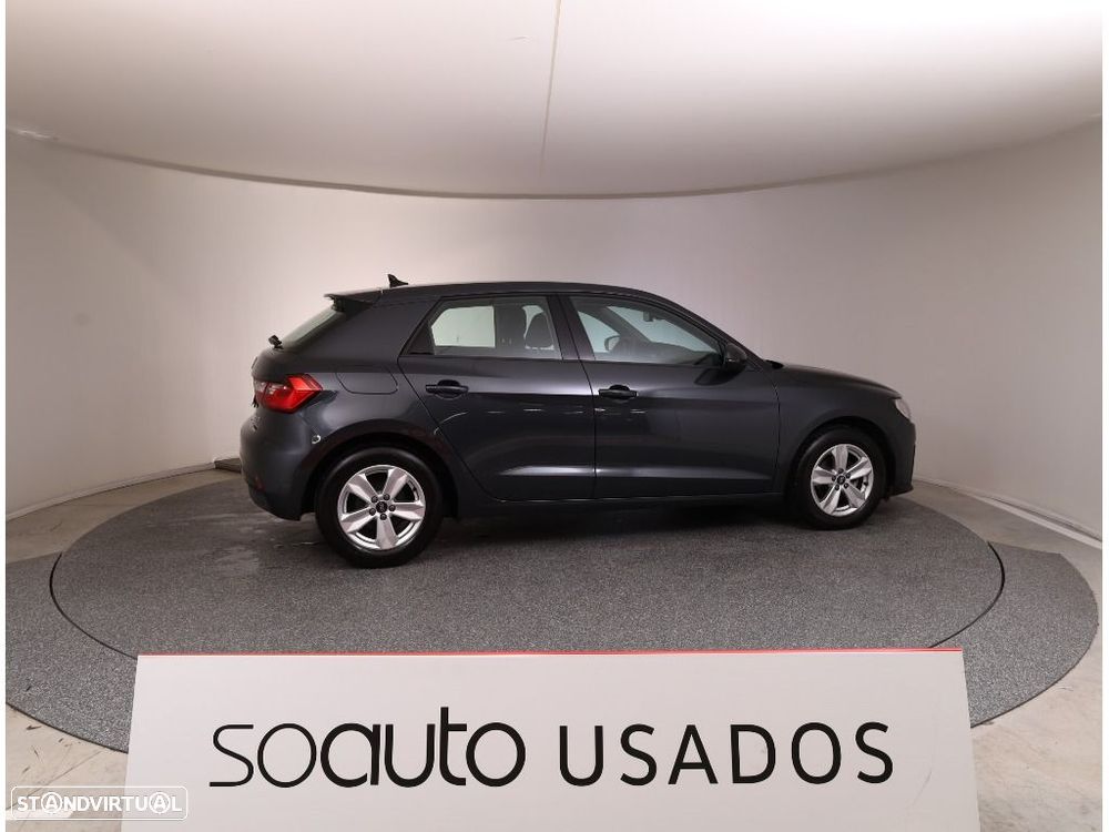 Audi A1 Sportback 25 TFSI S tronic - 16