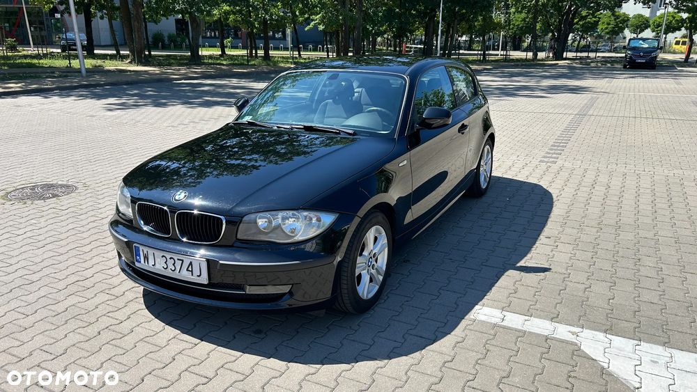 BMW Seria 1 116i Edition Lifestyle - 4