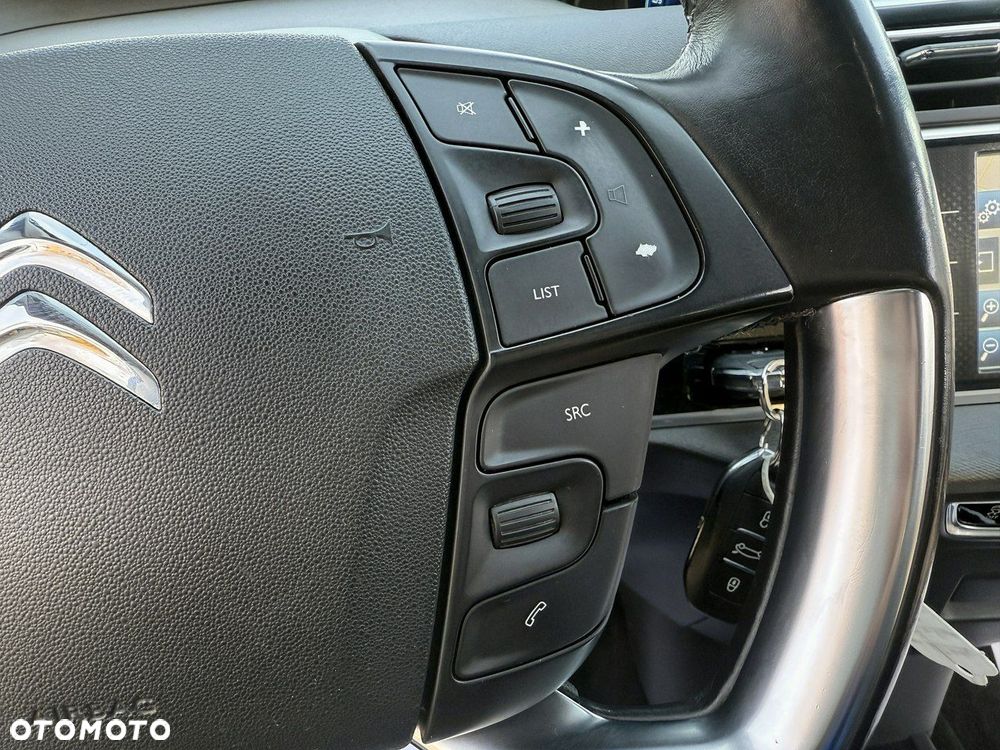 Citroën C4 Grand Picasso 2.0 BlueHDi Exclusive - 10